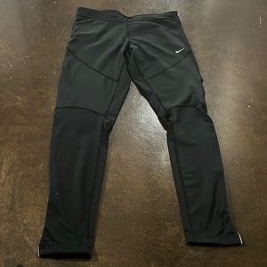 Nike Dri Fit Running Legging